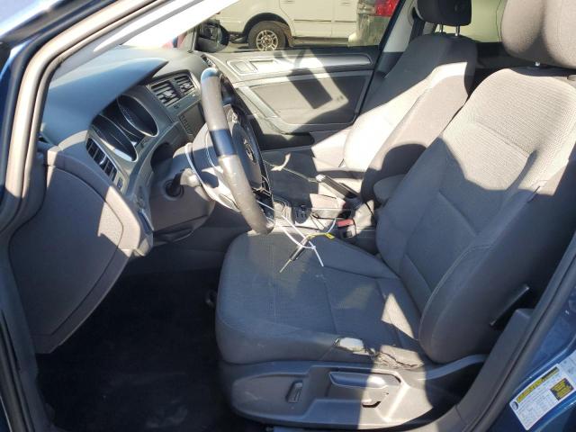 2016 VOLKSWAGEN GOLF S/SE - 3VW217AU7GM059311