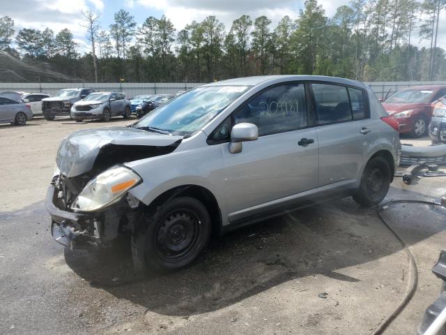 2009 Nissan Versa S VIN: 3N1BC13E59L372322 Lot: 45675734