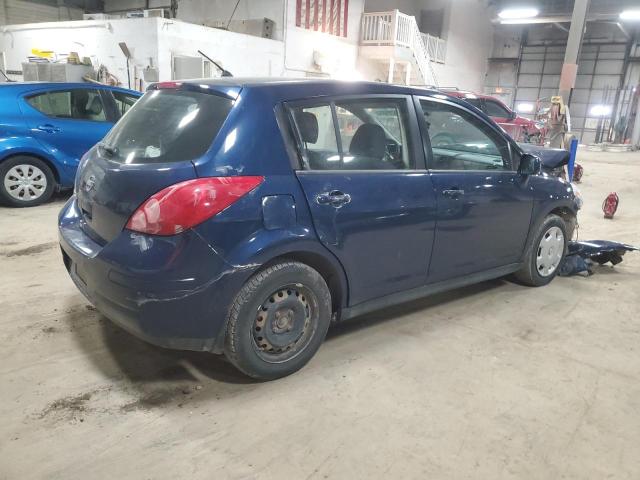 2008 Nissan Versa S VIN: 3N1BC13E78L441073 Lot: 46251314