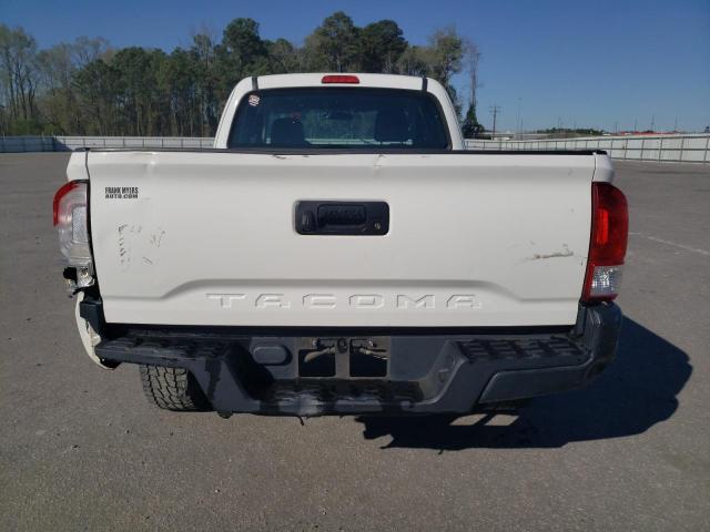 Lot #2421096751 2016 TOYOTA TACOMA ACC salvage car