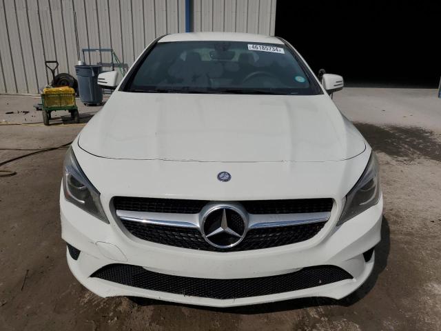 VIN WDDSJ4EB4EN130175 2014 Mercedes-Benz CLA-Class,... no.5