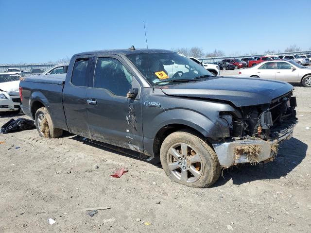 2019 FORD F150 SUPER - 1FTEX1CP6KKC58210