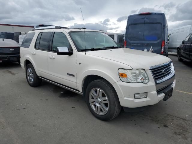 2008 Ford Explorer Limited VIN: 1FMEU75888UA90046 Lot: 39191839