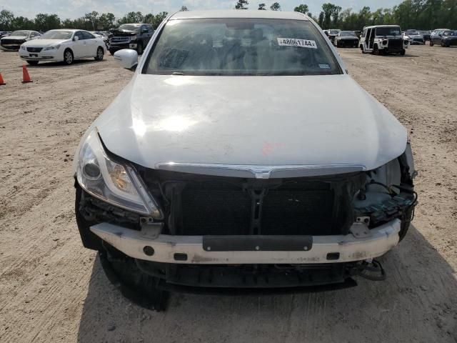 2013 Hyundai Genesis 3.8L VIN: KMHGC4DD9DU258098 Lot: 48061744