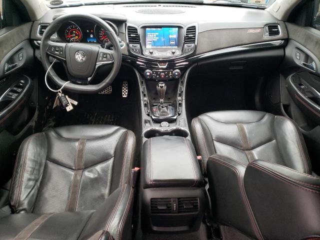 2017 CHEVROLET SS - 6G3F15RW7HL309361