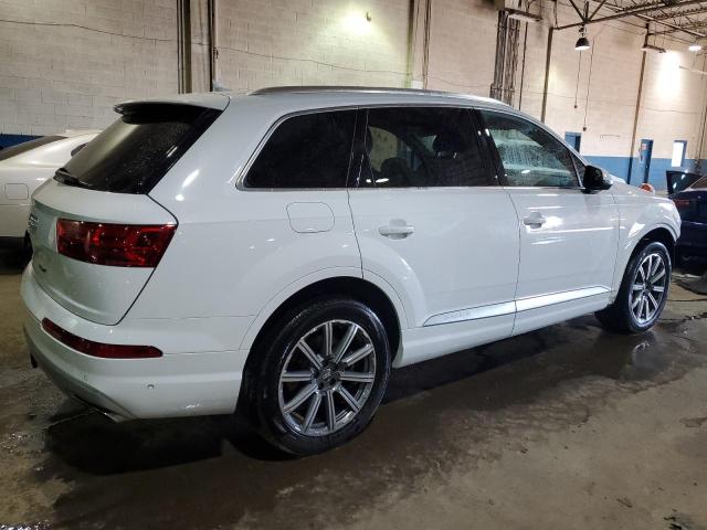 VIN WA1LAAF72KD009101 2019 Audi Q7, Premium Plus no.3