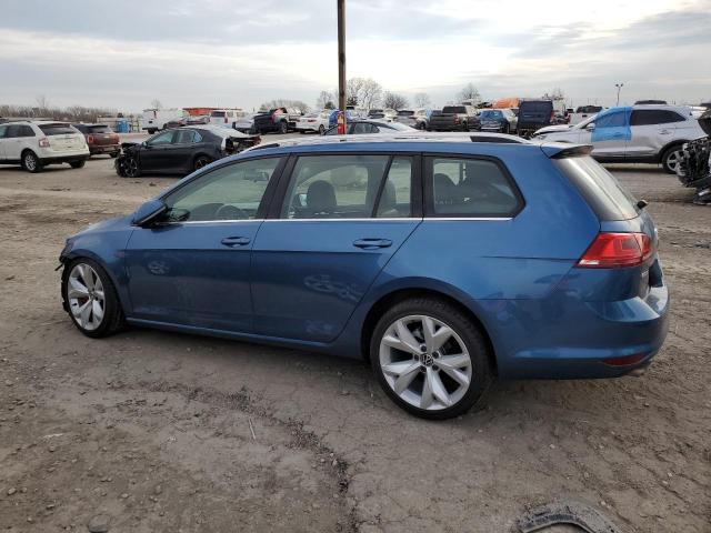 2015 VOLKSWAGEN GOLF SPORT - 3VWCA7AU4FM509113