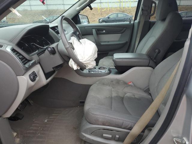 2016 GMC ACADIA SLE - 1GKKVPKD8GJ220370