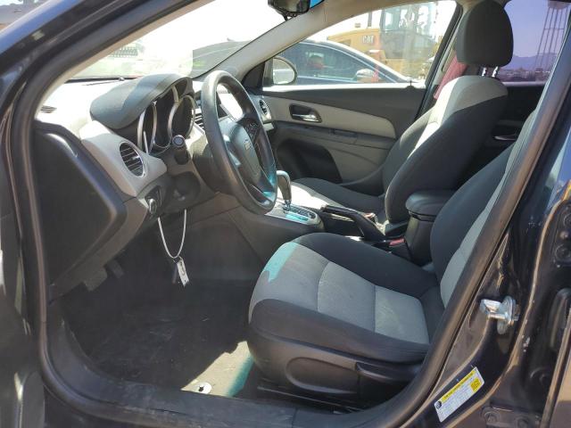 2016 Chevrolet Cruze Limited Ls VIN: 1G1PC5SG1G7190432 Lot: 46210654