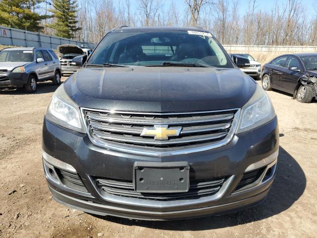 2013 Chevrolet Traverse Lt VIN: 1GNKVJKD4DJ146165 Lot: 48055214