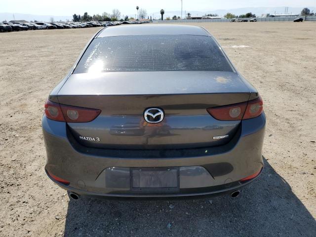 2020 Mazda 3 Select VIN: 3MZBPACL0LM127930 Lot: 48004014