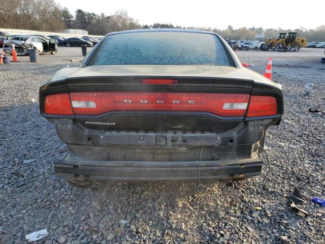 2011 Dodge Charger VIN: 2B3CL3CG5BH507278 Lot: 46615754