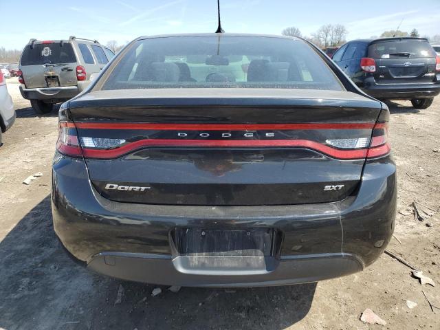 2016 Dodge Dart Sxt VIN: 1C3CDFBB9GD689790 Lot: 47576954