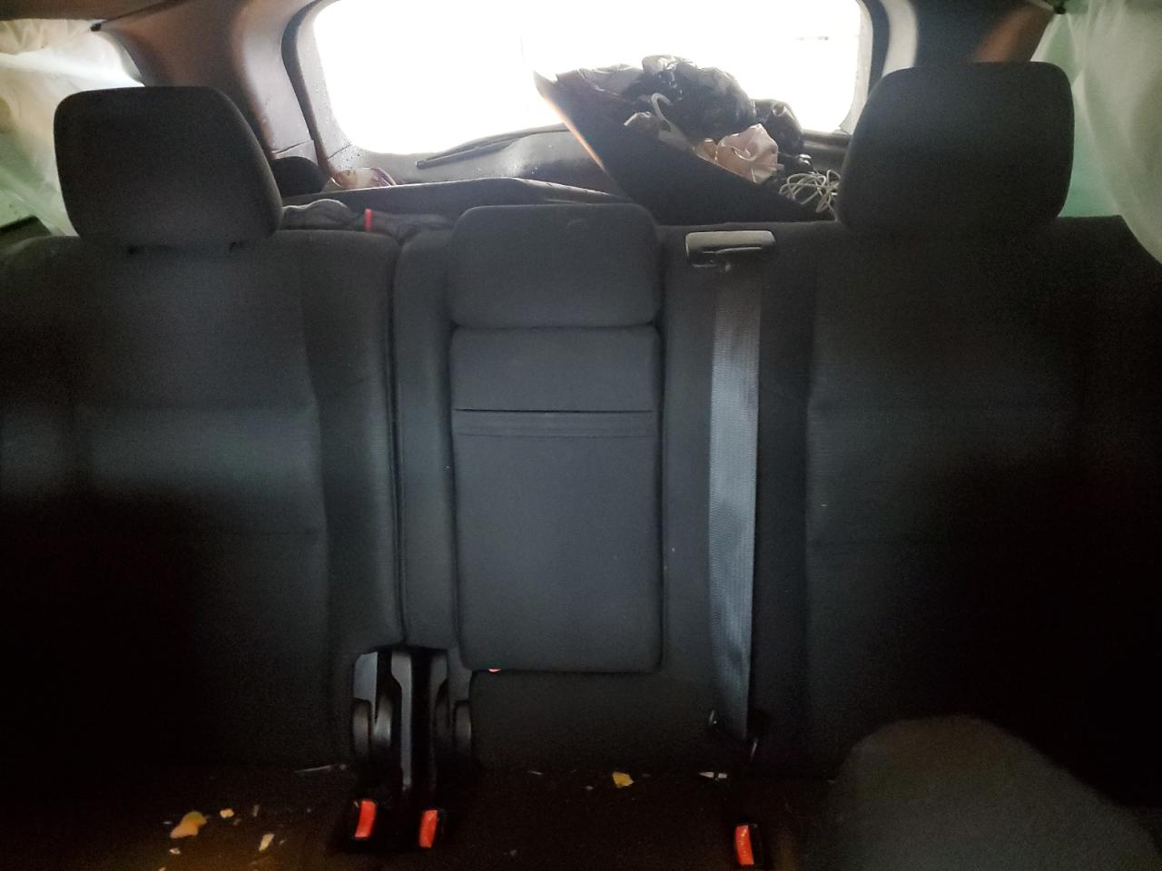 1C4RJEAG4HC763419 2017 Jeep Grand Cherokee Laredo