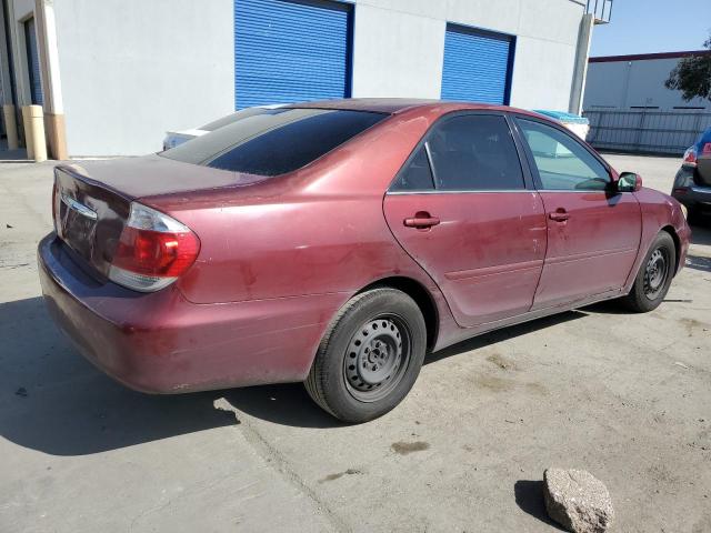 2005 Toyota Camry Le VIN: 4T1BE32K45U088623 Lot: 46310694