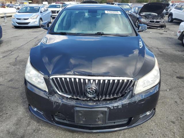 2013 Buick Lacrosse VIN: 1G4GC5ER0DF130692 Lot: 47022034