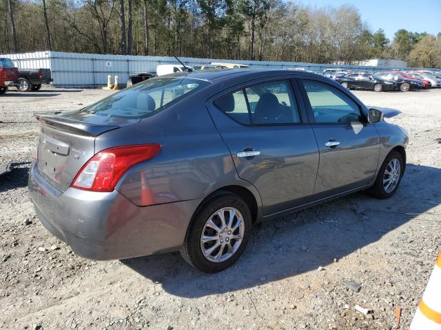 2018 Nissan Versa S VIN: 3N1CN7AP7JL878261 Lot: 47441884