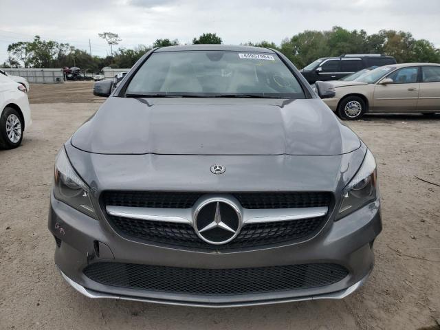 VIN WDDSJ4EB2JN554304 2018 Mercedes-Benz CLA-Class,... no.5