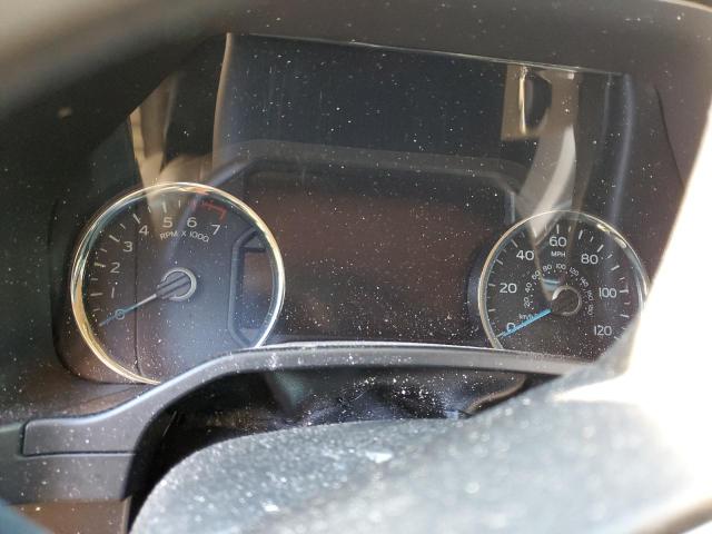 2015 FORD F150 SUPER - 1FTEW1EFXFFA95647