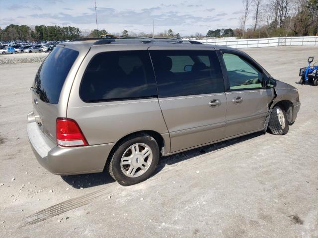 2004 Ford Freestar Sel VIN: 2FMZA52214BA23898 Lot: 46191634