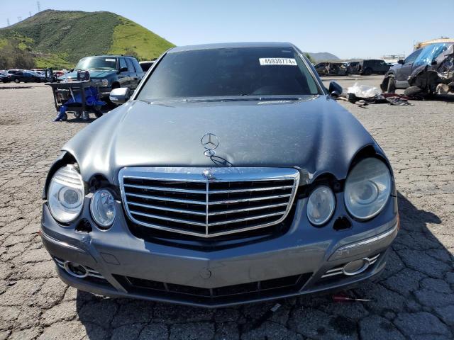 2008 Mercedes-Benz E 350 VIN: WDBUF56X58B345363 Lot: 45930774