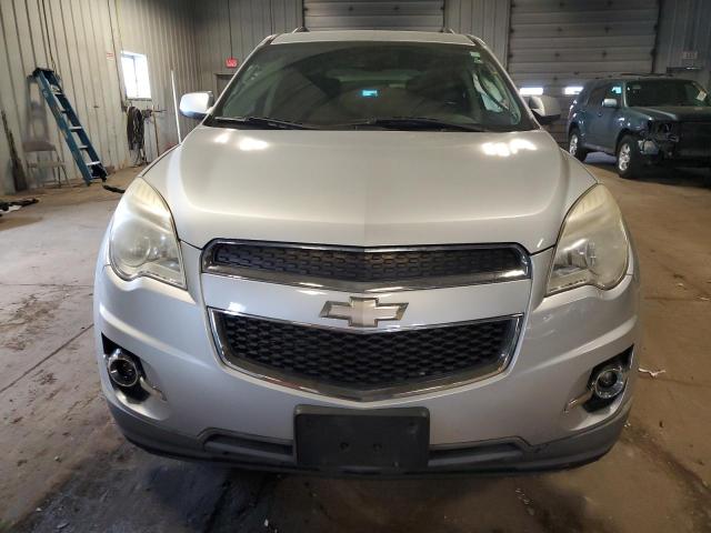 2013 Chevrolet Equinox Lt VIN: 2GNALPEK0D6272812 Lot: 47763584