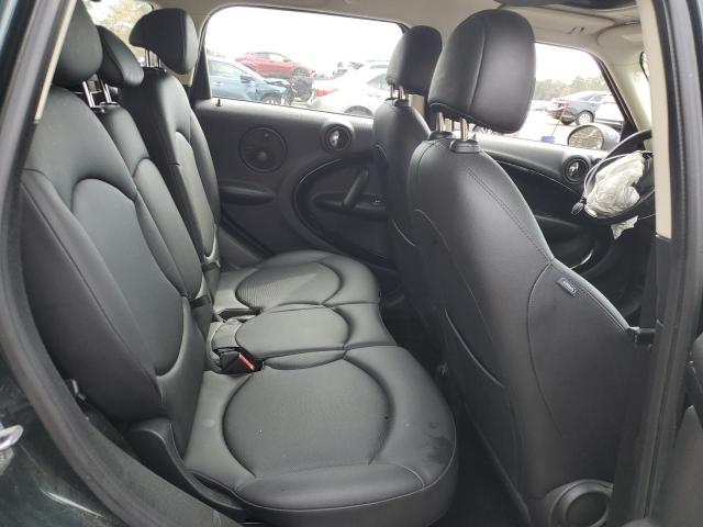 2013 Mini Cooper S Countryman VIN: WMWZC5C59DWP31917 Lot: 45768024