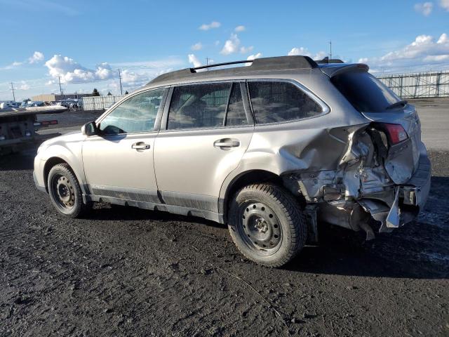 2014 Subaru Outback 2.5I Limited VIN: 4S4BRBLC8E3246635 Lot: 45882154