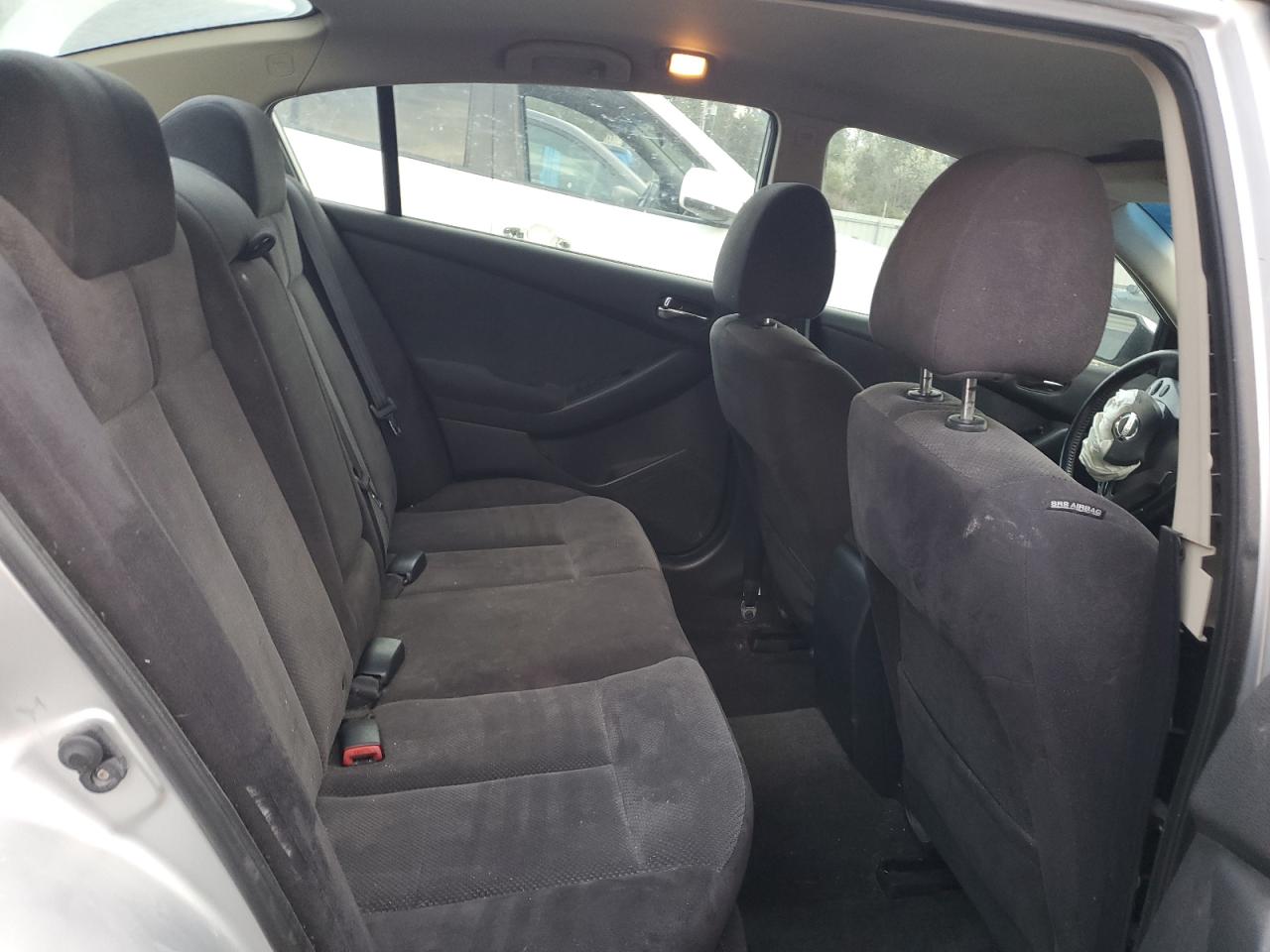 Global Auto Auctions