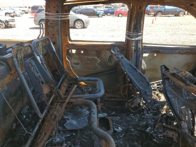 2023 RAM 2500 LIMIT 3C6UR5SL6PG510250