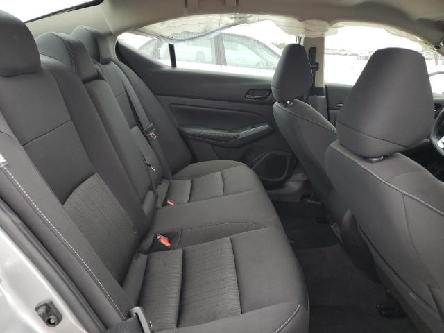2024 NISSAN ALTIMA SV - 1N4BL4DV7RN346730