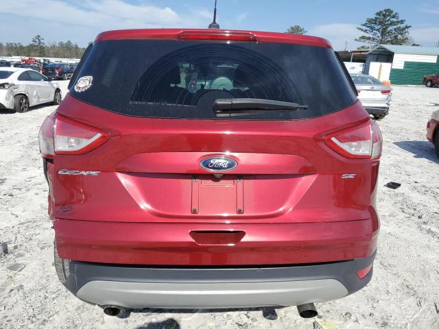 2015 FORD ESCAPE SE - 1FMCU0G78FUC39927