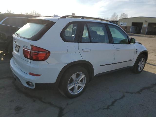 2013 BMW X5 xDrive35I VIN: 5UXZV4C57D0B04404 Lot: 44464324