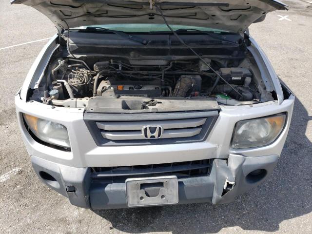 5J6YH18757L009170 2007 Honda Element Ex