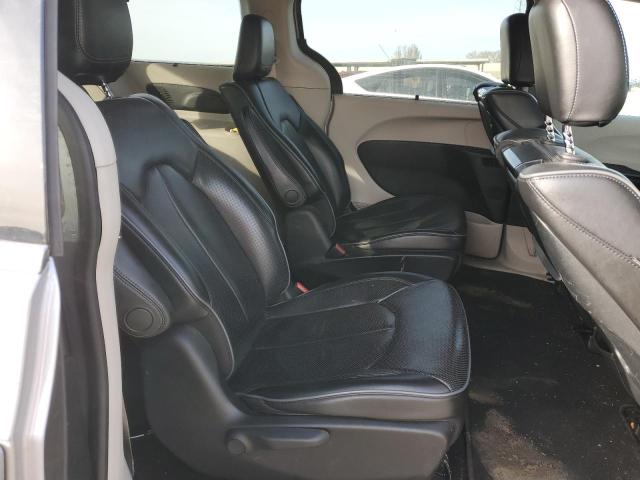 2017 CHRYSLER PACIFICA E 2C4RC1N70HR740028