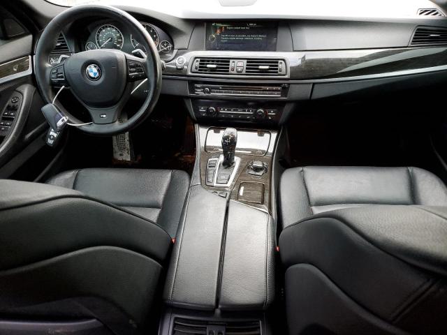 VIN WBAFU7C57DDU68981 2013 BMW 5 Series, 535 XI no.8