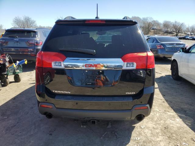 2015 GMC TERRAIN SL - 2GKFLXE38F6314917