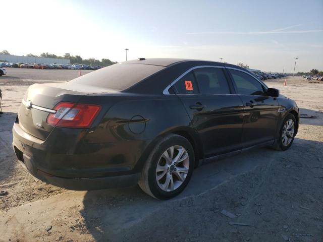 2011 Ford Taurus Sel VIN: 1FAHP2EW3BG112265 Lot: 47390504