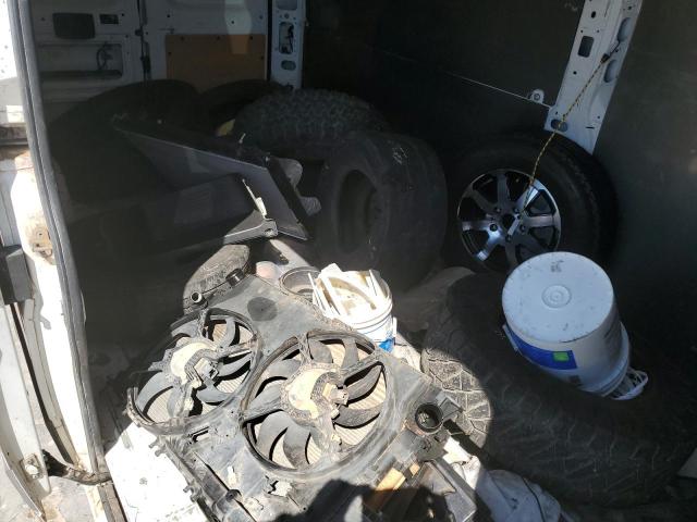 Lot #2429079428 2014 RAM PROMASTER salvage car
