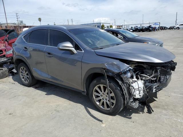 VIN JTJYARBZ1H2079059 2017 LEXUS NX no.4