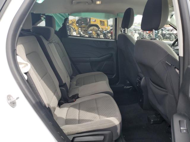 2022 FORD ESCAPE SE - 1FMCU0G66NUB47673