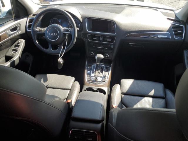 VIN WA1CMAFP4EA041044 2014 Audi Q5, Tdi Premium Plus no.8