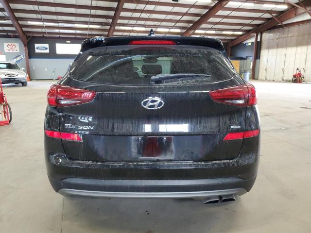 2021 HYUNDAI TUCSON LIM - KM8J3CAL8MU400193