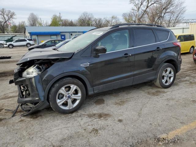 2013 Ford Escape Se VIN: 1FMCU0GX4DUB63992 Lot: 49088984