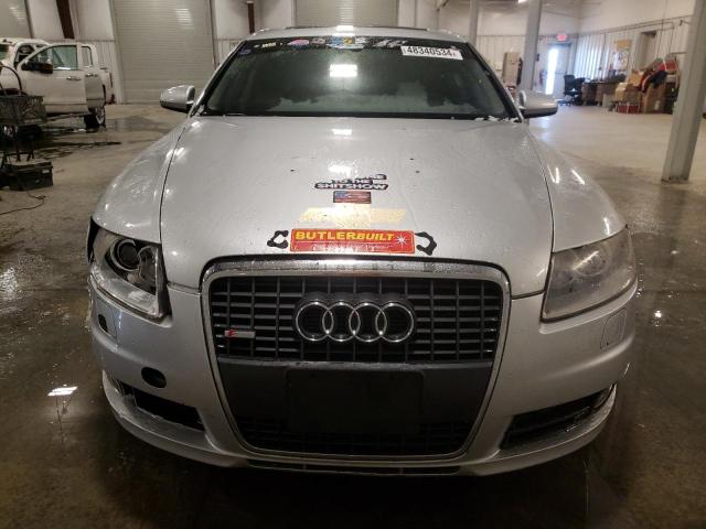 2008 Audi A6 3.2 Quattro VIN: WAUDH74F58N163563 Lot: 48340534