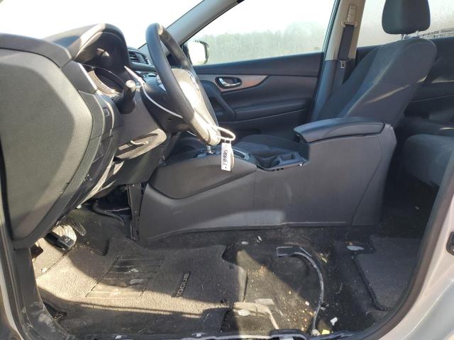 2016 NISSAN ROGUE S - KNMAT2MV4GP674358