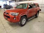 TOYOTA 4RUNNER SR