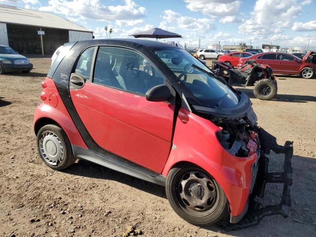 VIN WMEEJ3BA9EK769264 2014 Smart Fortwo, Pure no.4