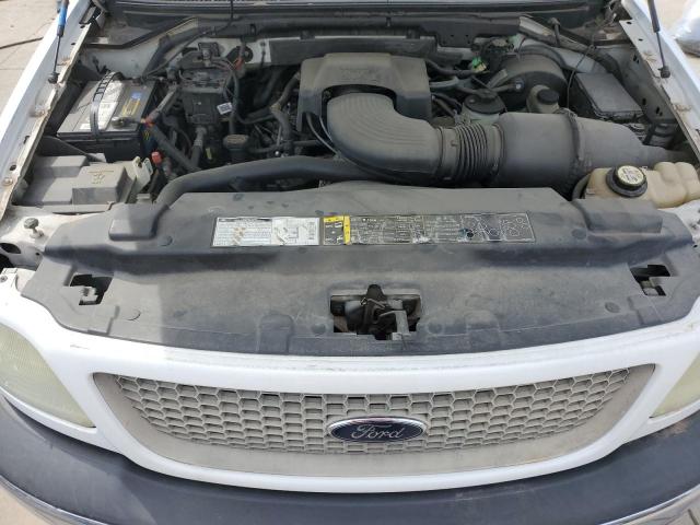 2001 Ford F150 Supercrew VIN: 1FTRW07L71KC62450 Lot: 48703884