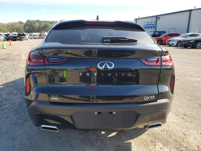 2023 INFINITI QX55 SENSO 3PCAJ5LRXPF123017